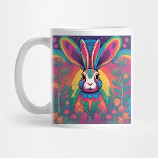 Sky Nibbler's Easter Hunt Mug